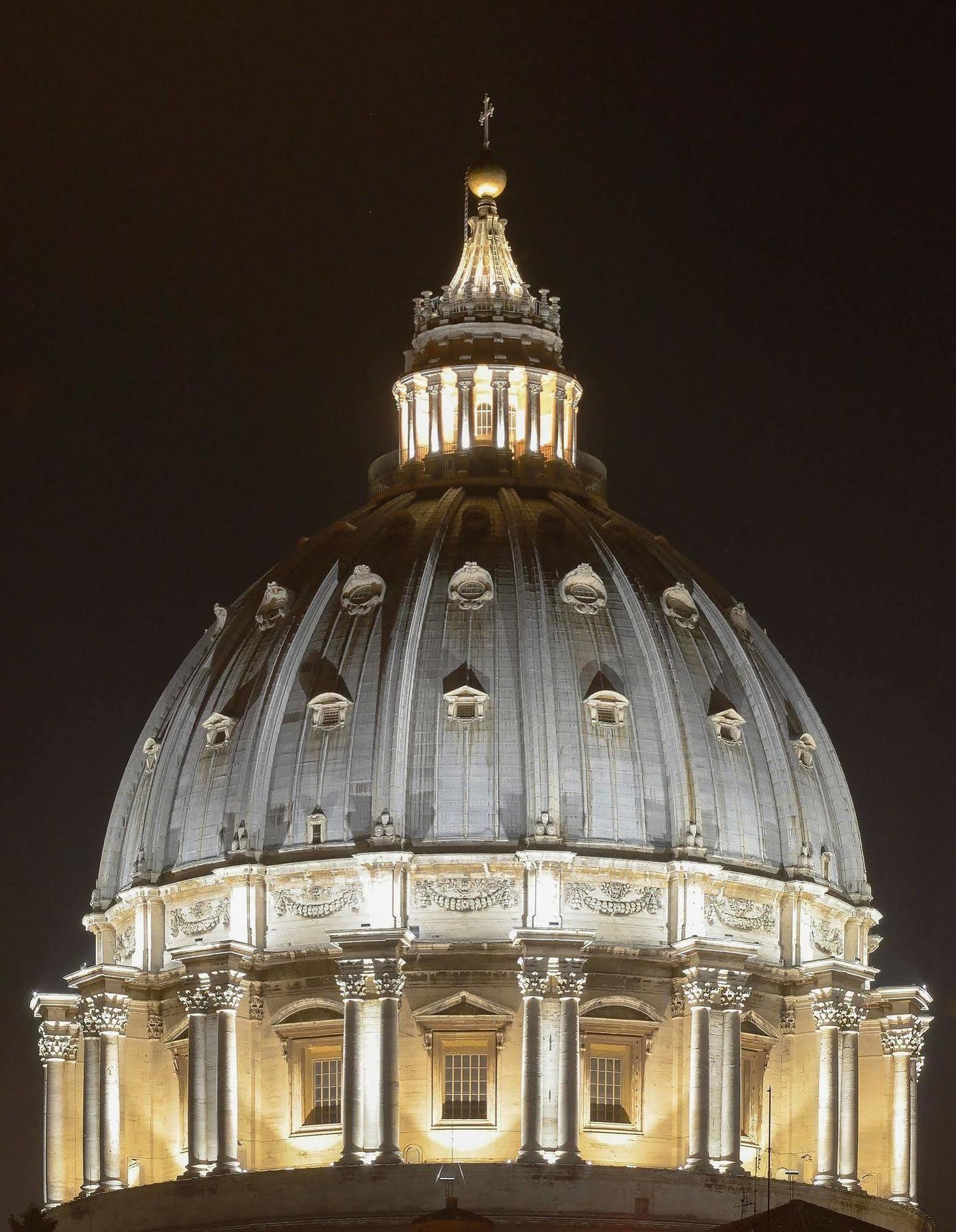 רומא San Pietro Arte In Suite מראה חיצוני תמונה